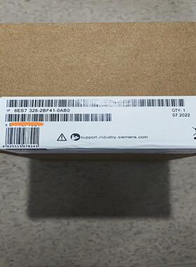 6ES7326-2BF41-0AB0~询价