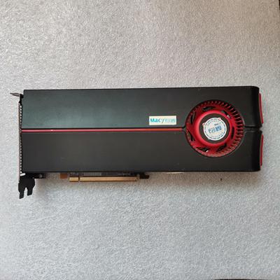 ATI Radeon HD5870专业图形卡2G，AMD显卡【鑫鑫商铺】