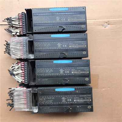 议~IC200MDL750G   IC200MDL650J