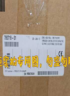 NI CRIO-9022，780718-01，，【卡奥电子】