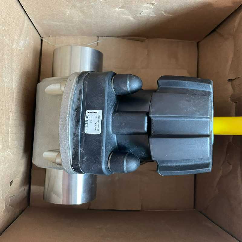 手动隔膜阀3233， A 50【鑫鑫商铺】