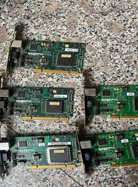 PIXCI SI R5.0 R4.0有4片（电子设备）