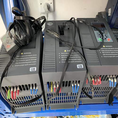 【议价】澳地特ADT变频器AD300-T41R5GB2R2PB