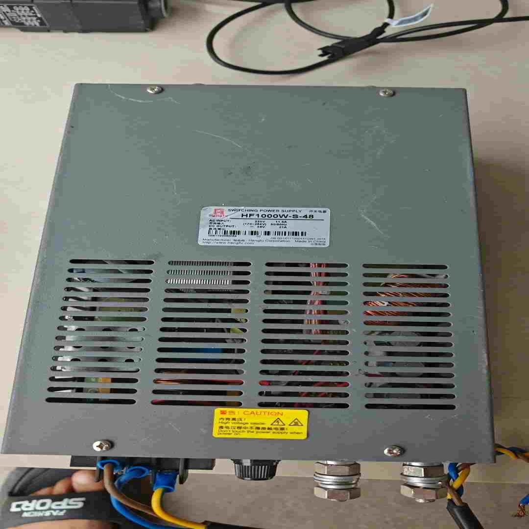 上海衡孚开关电源HF1000W-S-48 48V 21.0A~询价