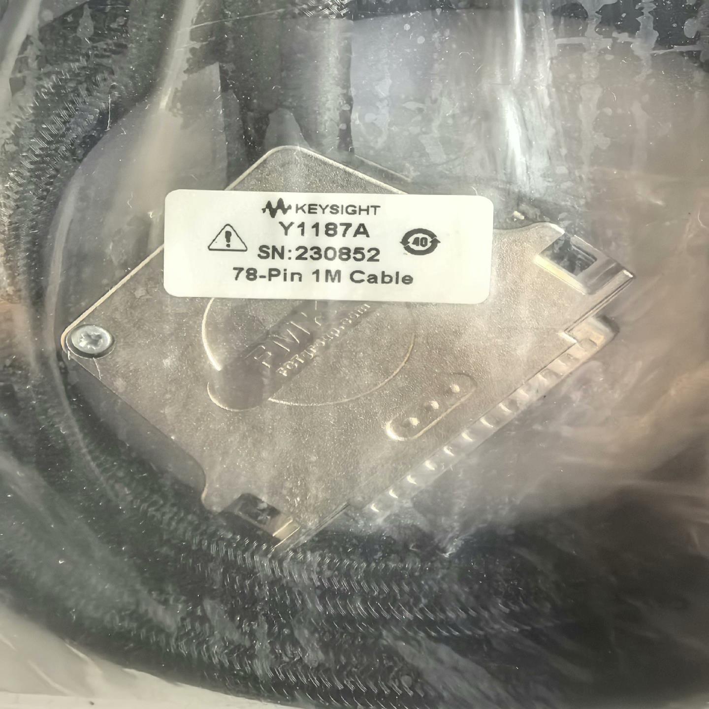 KEYSIGHT/是德Y1187A连接线询价