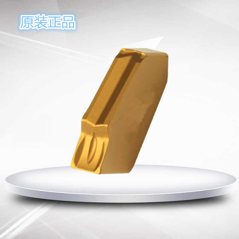 单头槽刀片SP200/SP400/SP300/SP500 PC9030切槽切断NC3020