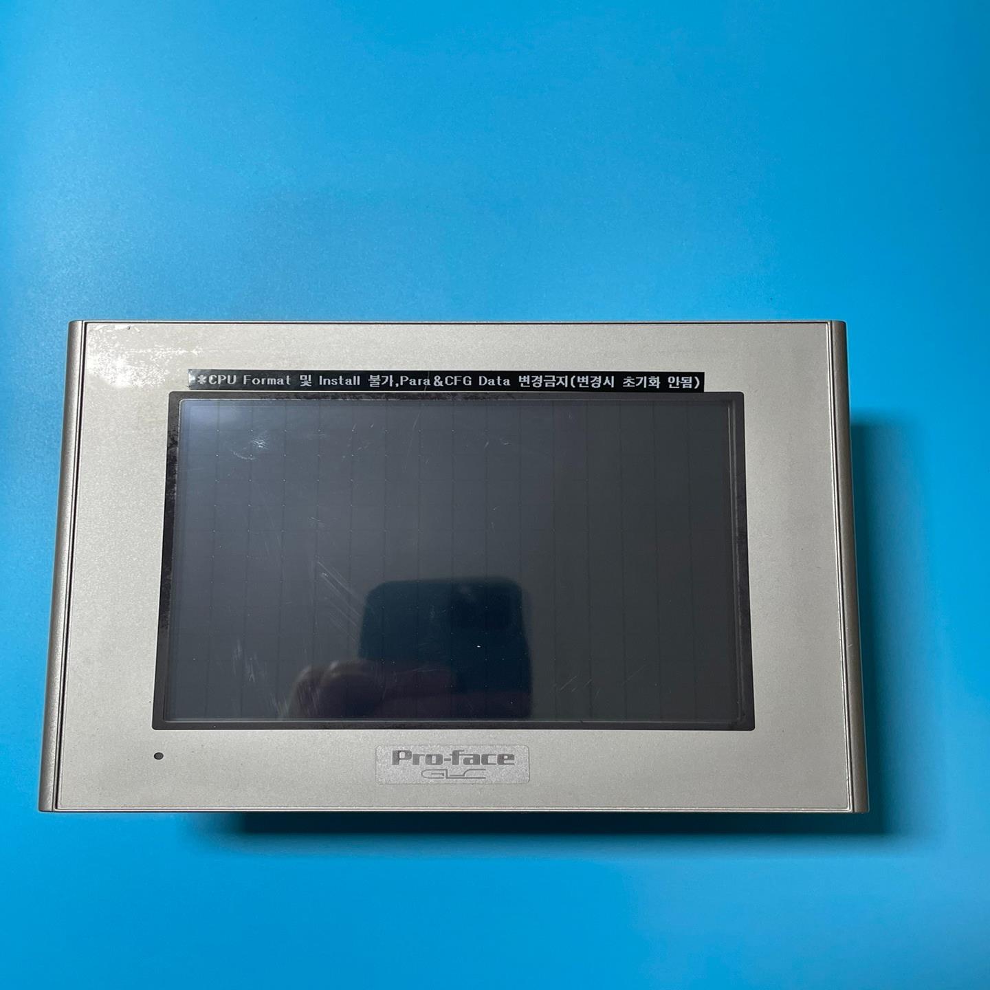 普洛菲斯触摸屏 GLC2300-LG41-24V~询价