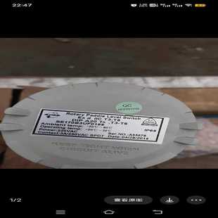 SE170B3UF0185液位探头 基数电子