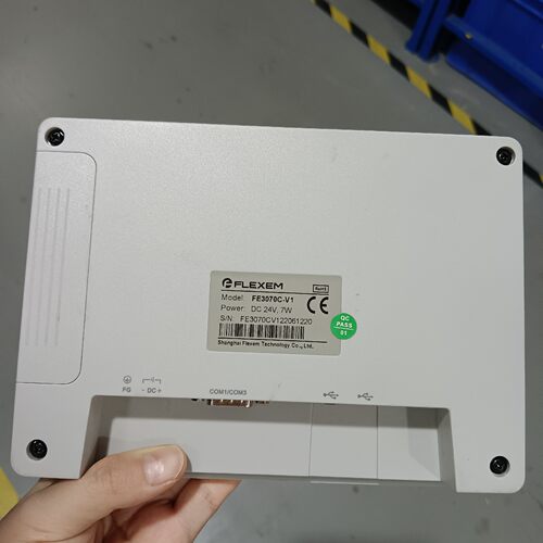 繁易7寸触摸屏 FE3070C-V1~询价