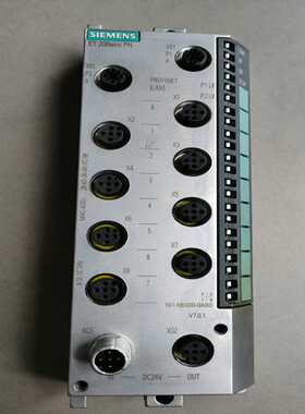 ET200ecoPN模块，型号6ES7141-【博航商行】