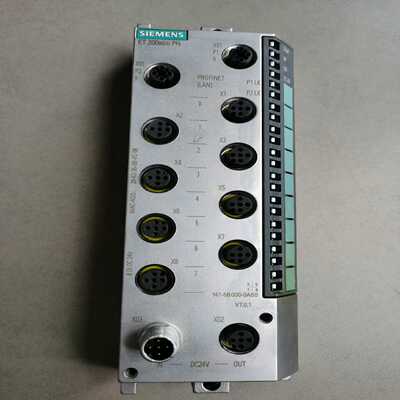 ET200ecoPN模块，型号6ES7141-询价