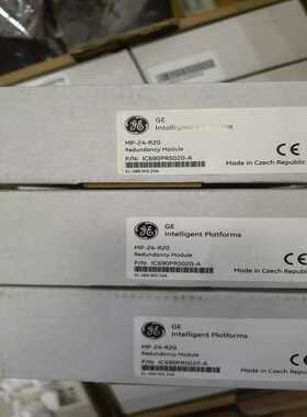 IC690PRS020  MP-24-R20 议价拍前询价