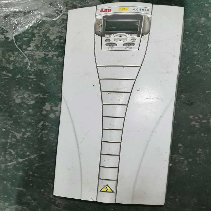 ACS510-01-060A-4 ABB ACS510变频器~议价
