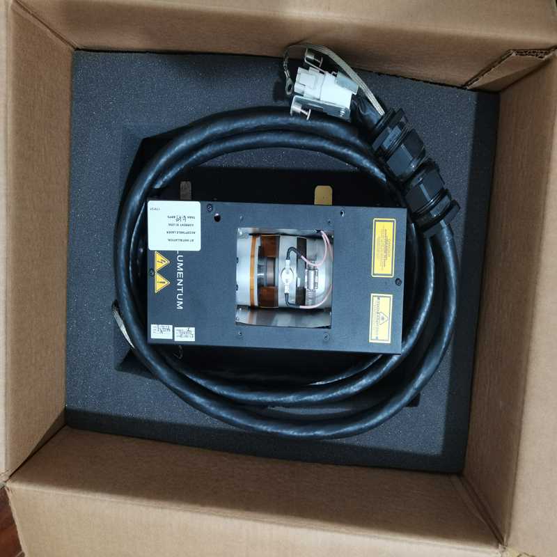 议价LUMENTUM激光器2211-20SLE. 二手拆机