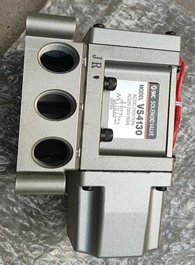 SMS气阀，VS4130--议价商品