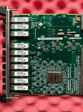 IS200CSLAH4APR1【侨报商行】