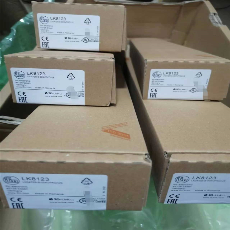 议~德国易福门 IFM LK1022 LK1023 LK1024