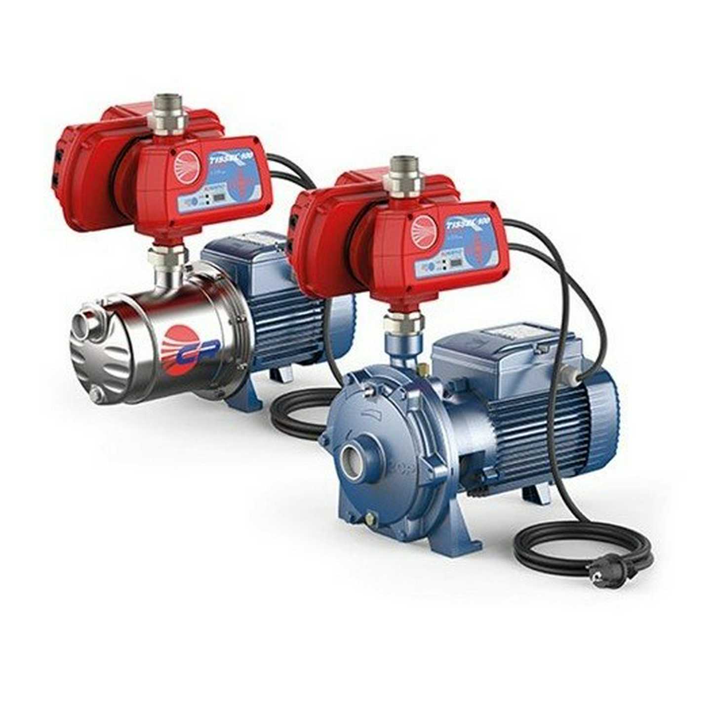 优势供应 佩德罗 不E锈钢自吸泵PEDROLLO 增压泵 原装进口 全