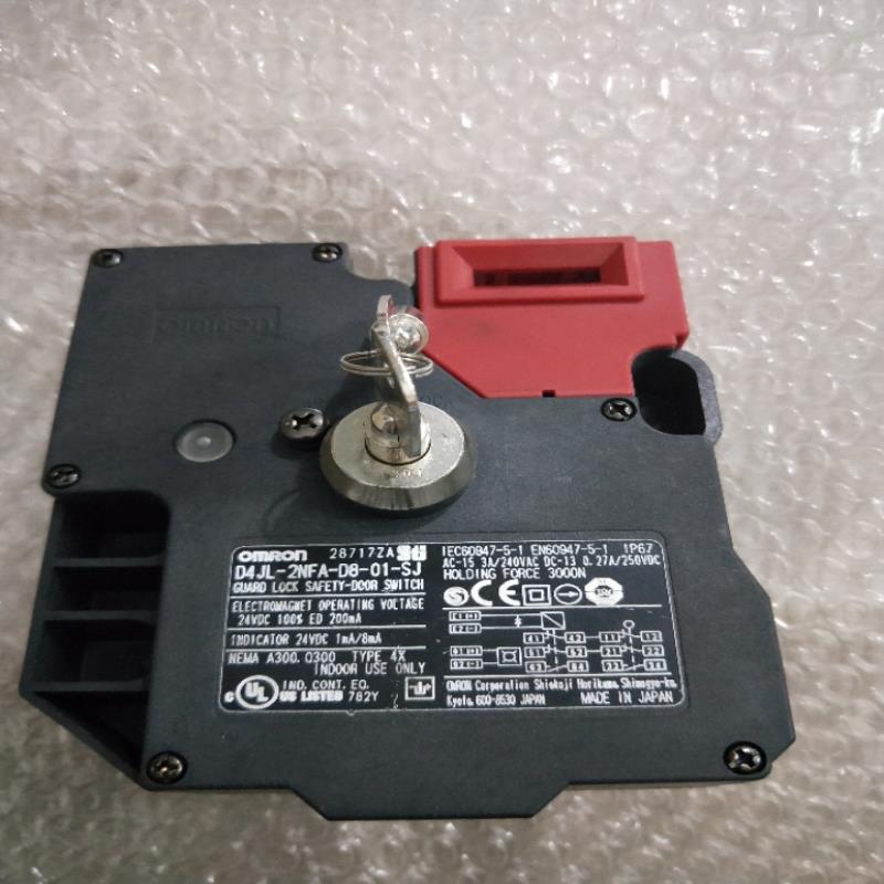 全新无包装正品 D4JL-2NFA-D8-01-SJ 现货