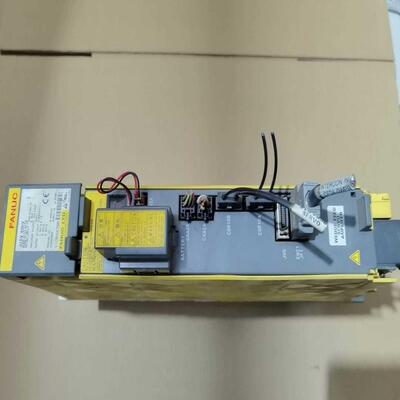 FANUC  A06B-6137-H104 四个~询价