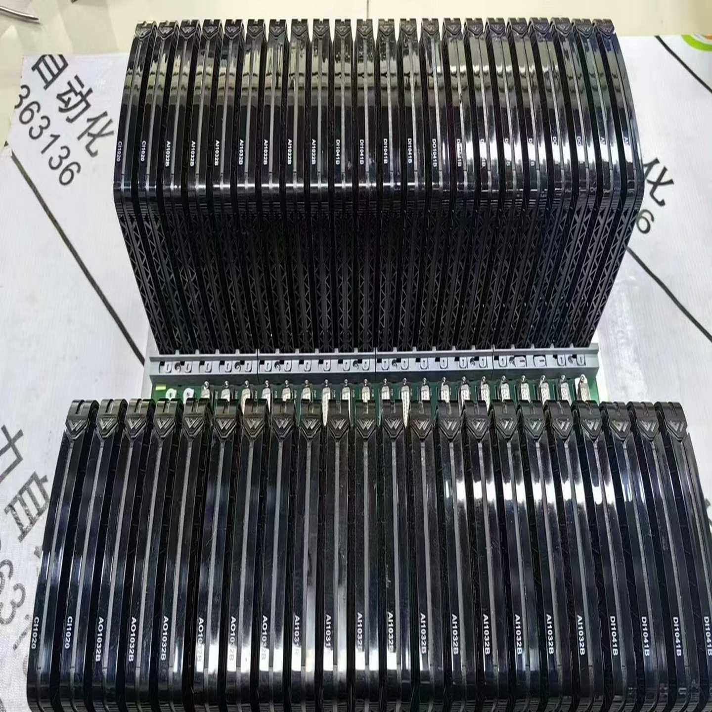 (询价)ABB winmation控制模块AI1031R C