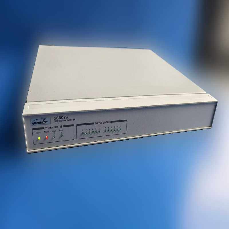 symmetricom 58502A（咳咳电子）