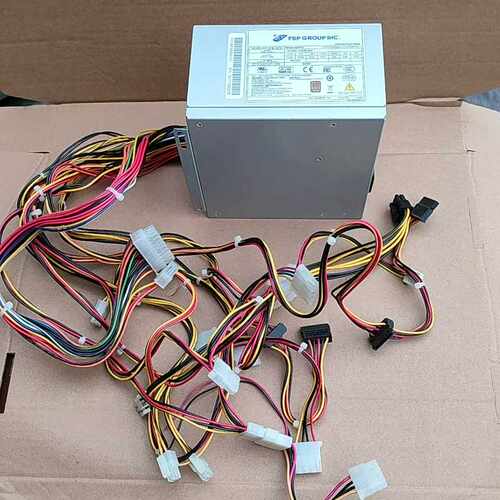 【星慕电子】全汉FSP500-60PFG工控电源