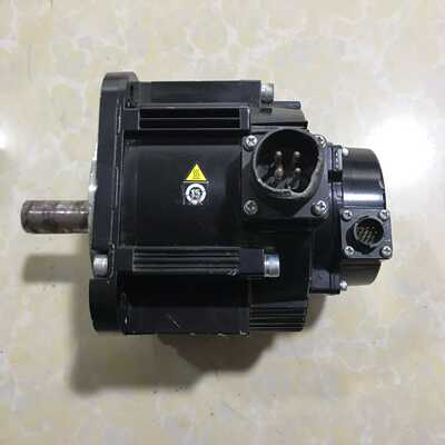 SGMMG-09ADC61拆机安川马达，成色如图，质量包好