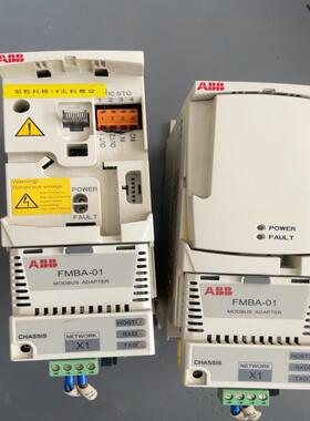 询价ABB变频器ACS355-03E-04A1-4功率1.5KW~可接维修