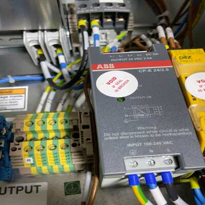 开关电源cp-e242.5德国厂家配询价