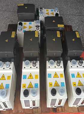 安捷伦 DS302 真空泵，发，到手就能用，220V电压（佳毅工控）