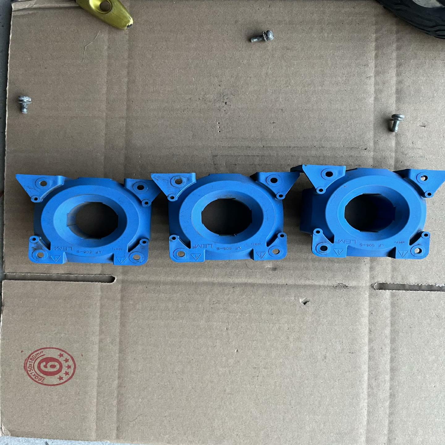 议价LEM互感器 LF505-S/SP13 拆机包好，成色实拍，