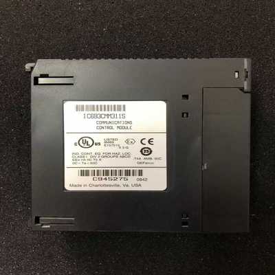 PLC控制模IC693CMM311S（gg设备）