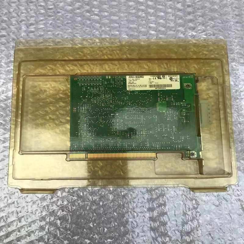 1784-PCID 采集卡 议价（咳咳电子）