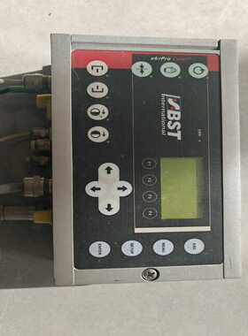 【星慕电子】BST德国比勒纠偏器ekrpro Com60纠偏控制器，