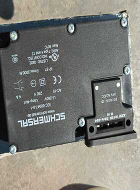 施迈赛开关门锁AZM 161SK-33rk-024~询价