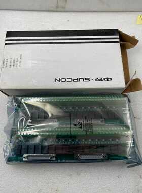 议~浙大中控SUPCON继电器输入端子板TB366-R(B)。工