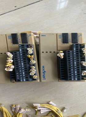 IDEC FC4A-D20RK1拆机 功能正常单片的价格【南风商行】