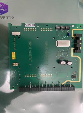 恩德斯豪斯 E+H I/O板 319762-0200 B~询价