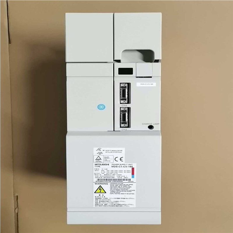 MDS-C1-CV-185三菱驱动器   可（gg设备）