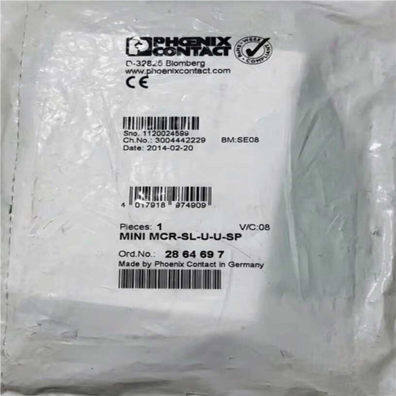 (询价)MINIMCR-SL-U-U-SP 2864697