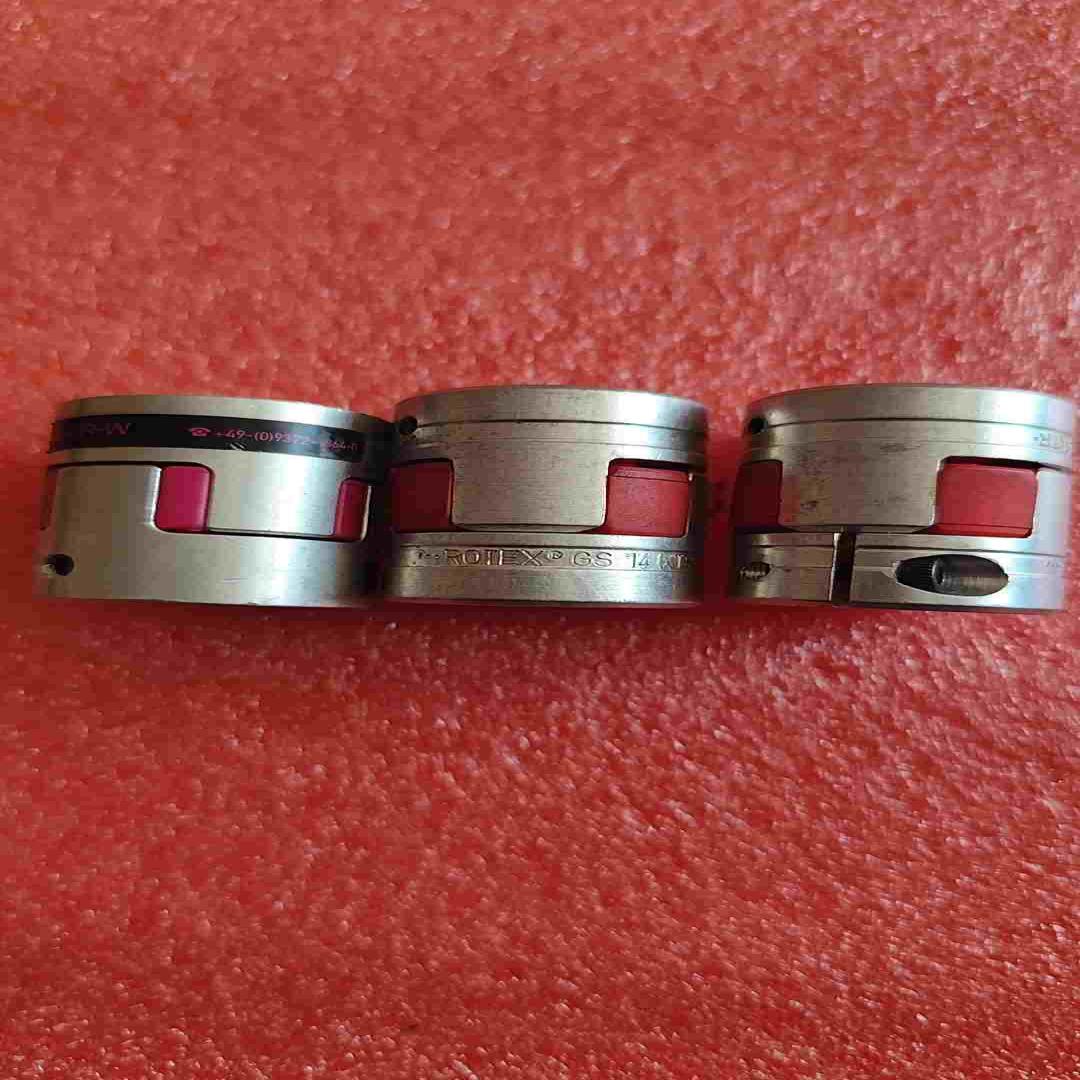 (询价)德国KTR ROTEX GS14 联轴器12*14长34/3