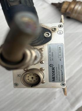 梅塞尔MESSER调高盒76801001的(跳跳机械）