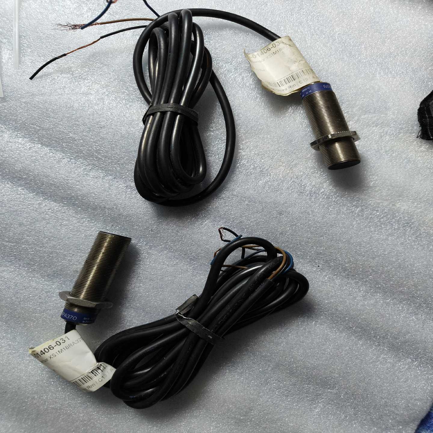 询价~Telemecanique转速传感器CON-01406-03