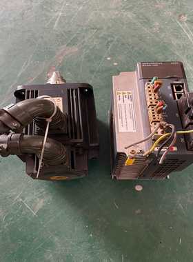 【星慕电子】FAGOR法格驱动器和电机FBM-15DDA12，BCSD-