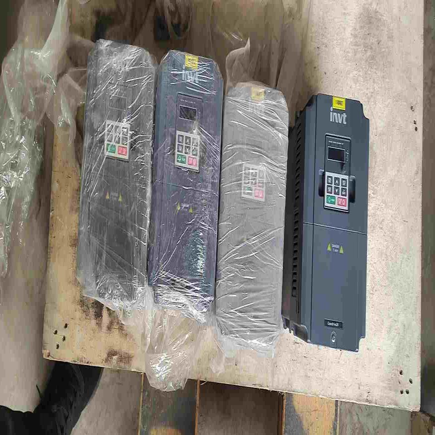 变频器英威腾GD20-004G-4功能询价