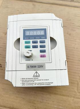 CS-330SM变频器~询价