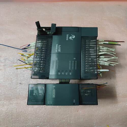 更换设备高勋  汇川H2u-2416MT-XP   PL~询价