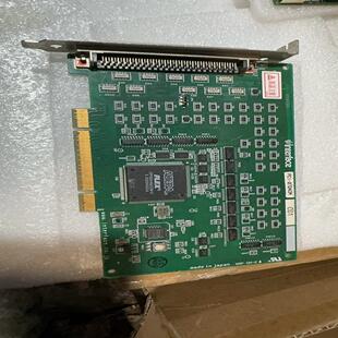 2724CM PCI X25interface 数据采集 星慕电子