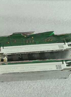 斯达模块GD100PIX120C6SN~询价